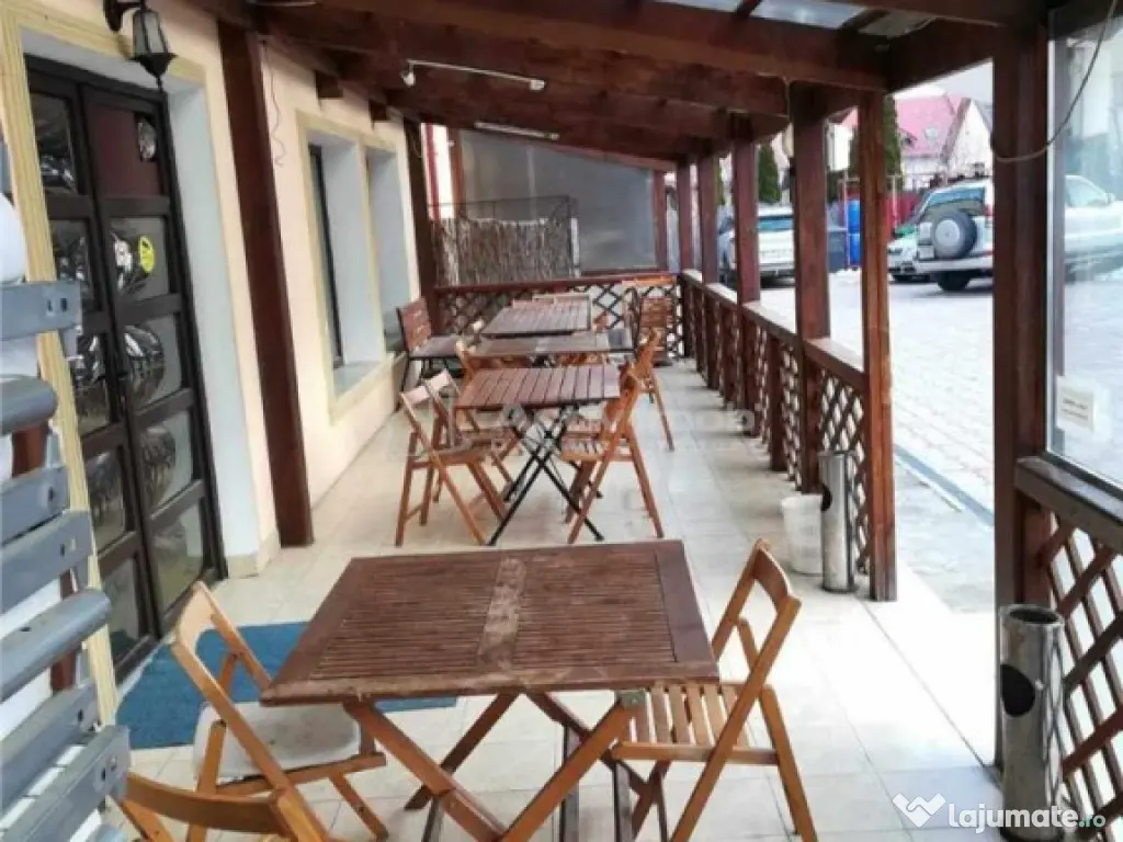 Vila Bunloc Brasov - Cazare Muncitori