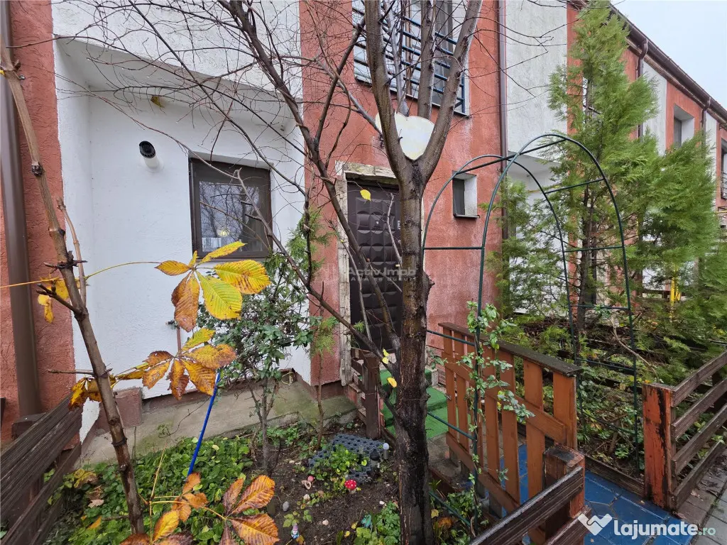 Casa 3 camere Bragadiru - Str Gliei nr 30