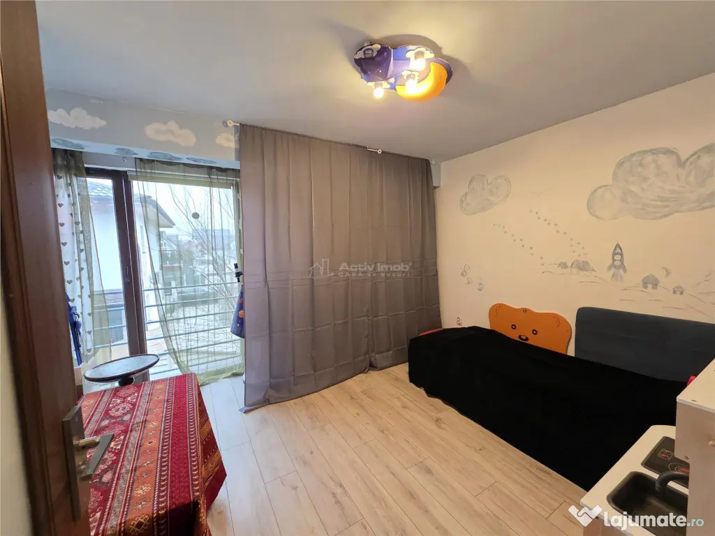 Casa 3 camere Bragadiru - Str Gliei nr 30