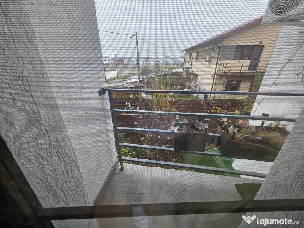 Casa 3 camere Bragadiru - Str Gliei nr 30