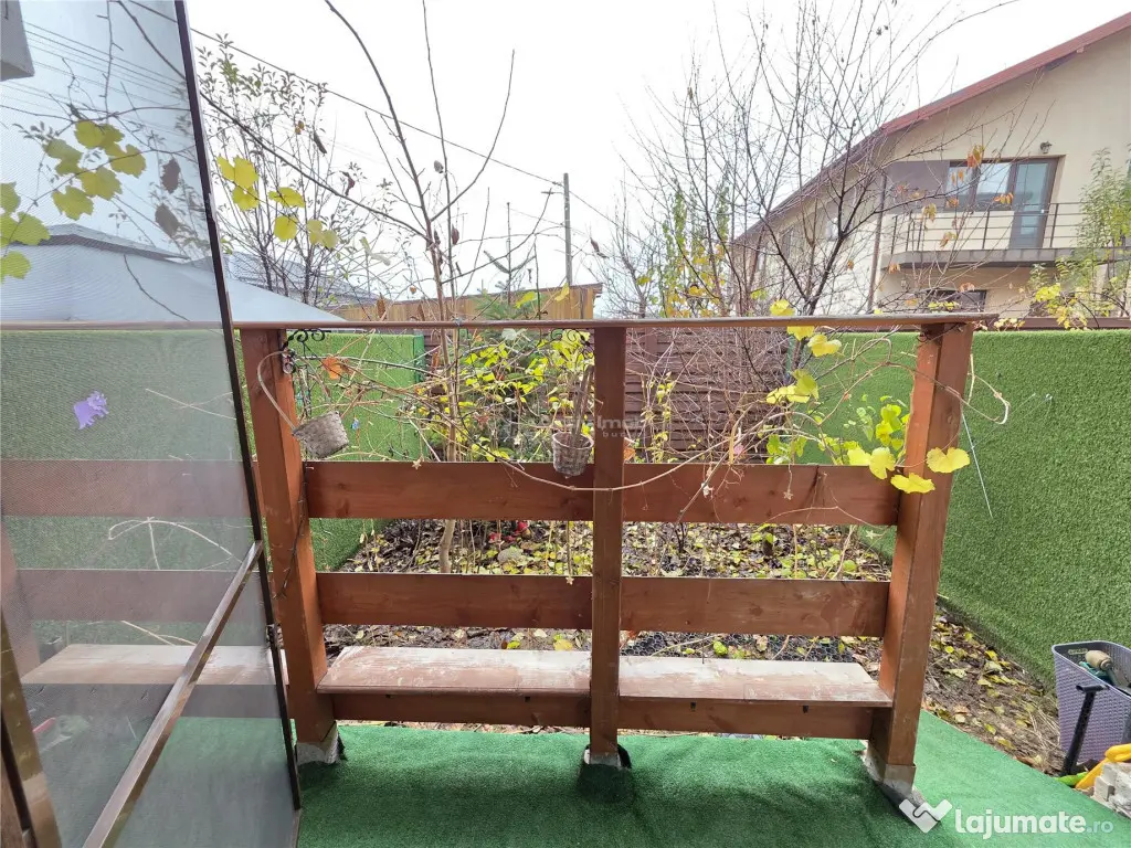 Casa 3 camere Bragadiru - Str Gliei nr 30