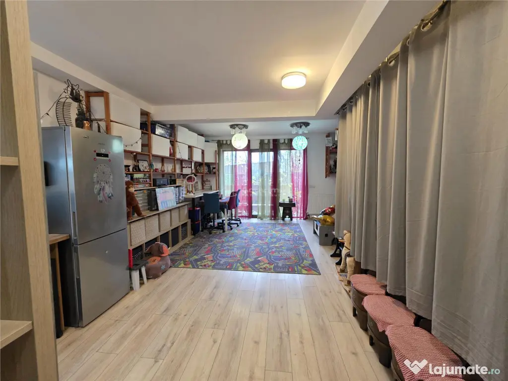 Casa 3 camere Bragadiru - Str Gliei nr 30