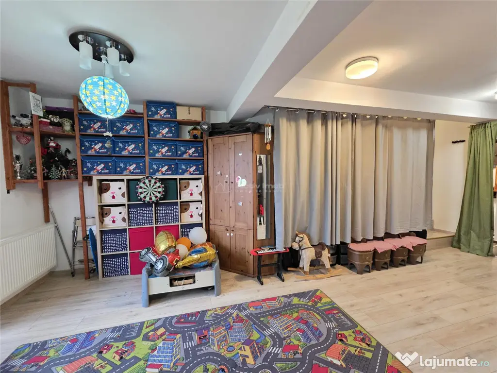 Casa 3 camere Bragadiru - Str Gliei nr 30