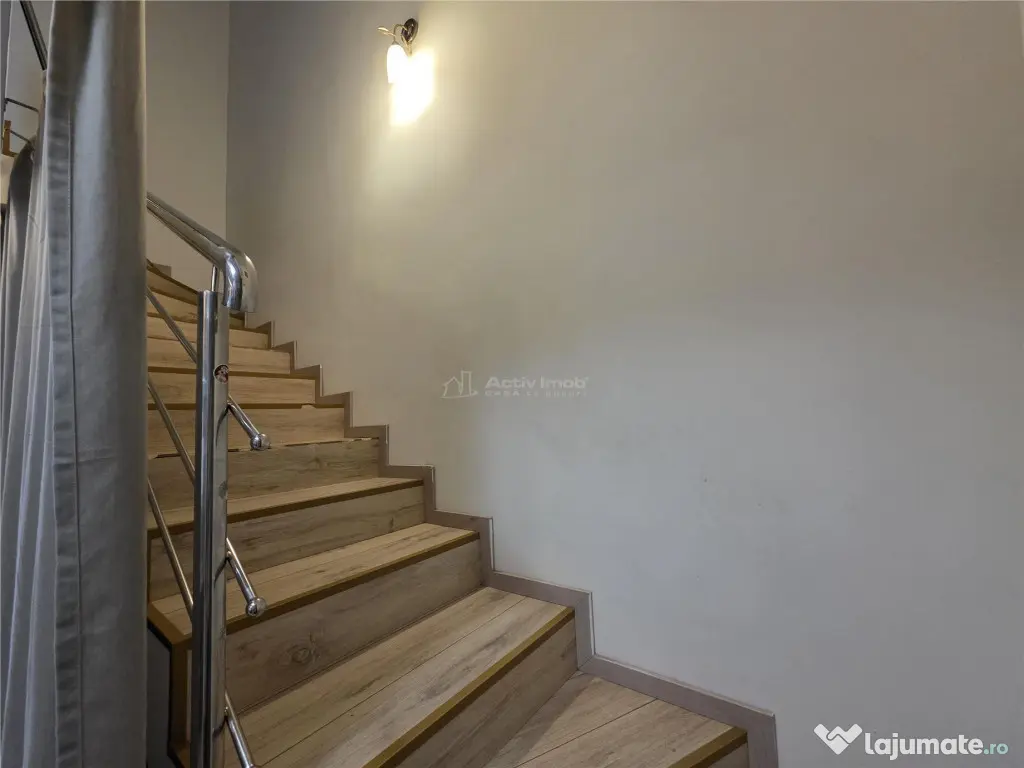 Casa 3 camere Bragadiru - Str Gliei nr 30