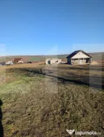 Teren intravilan de vanzare, 2000 mp, Cristești-Botoșani