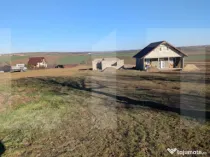 Teren intravilan de vanzare, 2000 mp, Cristești-Botoșani