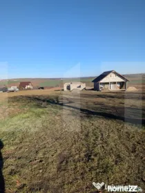 Teren intravilan de vanzare, 2000 mp, Cristești-Botoșani