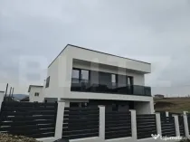 Casa individuala 4 camere, 132 mp, zona Miroslava