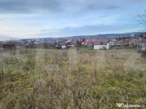 Teren 1110 mp Intravilan in Sangeorgiu de Mures