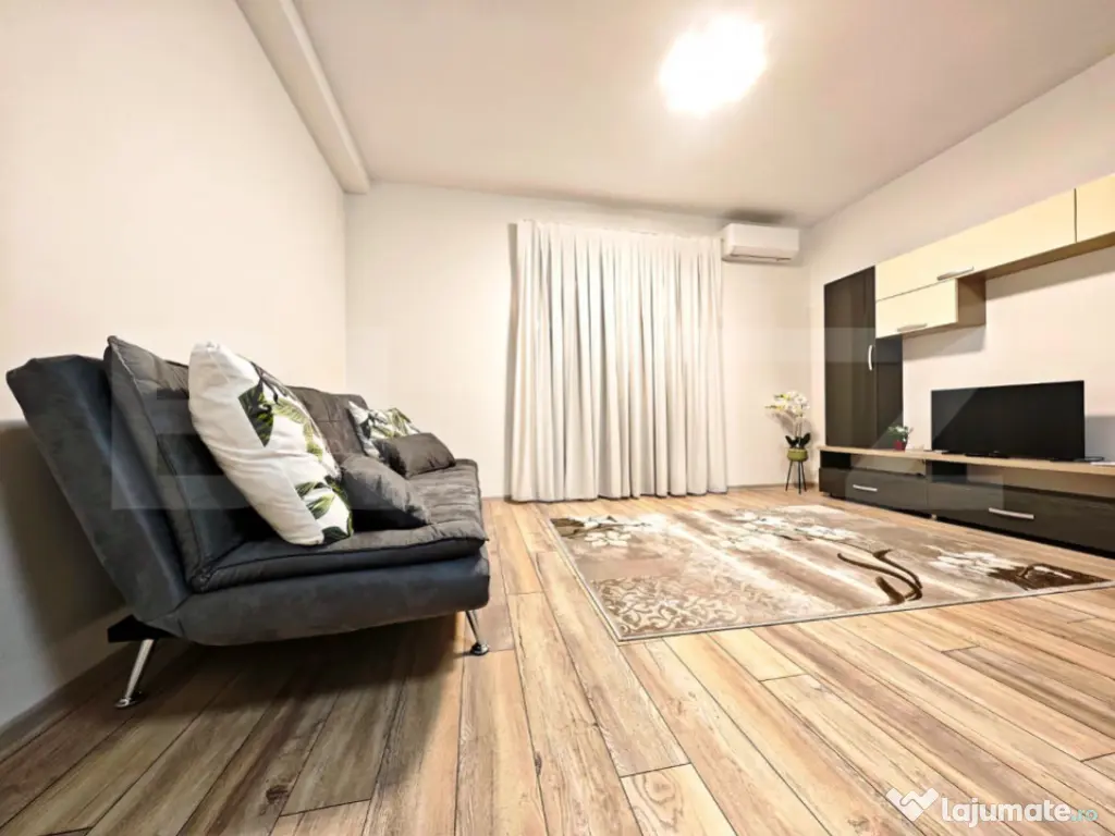 Apartament Nou-2 Camere-Lux -Cordău, lângă Felix
