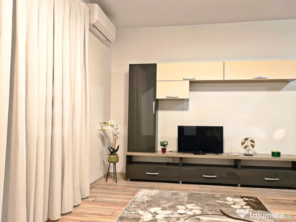 Apartament Nou-2 Camere-Lux -Cordău, lângă Felix