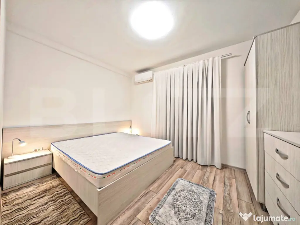 Apartament Nou-2 Camere-Lux -Cordău, lângă Felix
