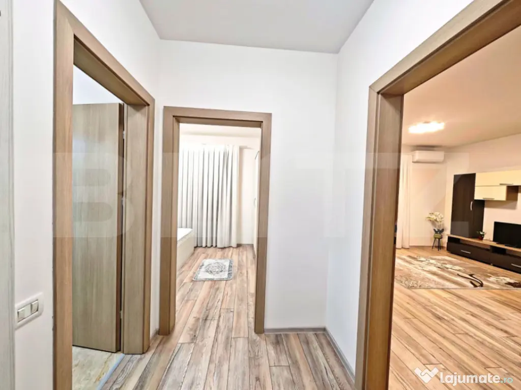 Apartament Nou-2 Camere-Lux -Cordău, lângă Felix