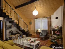 Casa superba cu 15 ari teren situata in Curteni