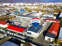 DE INCHIRIAT HALA NOUA-la prima închiriere