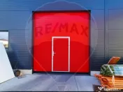 DE INCHIRIAT HALA NOUA-la prima închiriere 