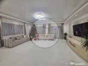 Casa cu PISCINA 248 mp utili + 580 mp teren si 2 garaje -... 