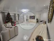 Casa cu PISCINA 248 mp utili + 580 mp teren si 2 garaje -... 