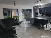 Casa cu PISCINA 248 mp utili + 580 mp teren si 2 garaje -... 