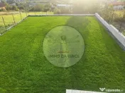 Casa cu PISCINA 248 mp utili + 580 mp teren si 2 garaje -... 