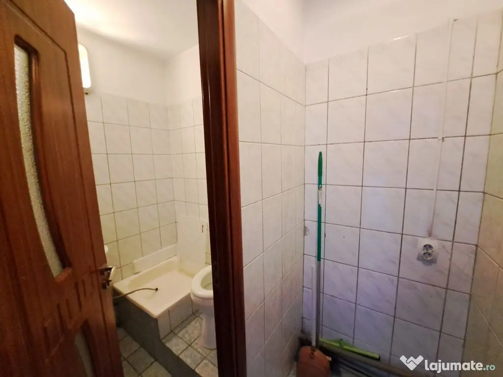 Spatiu comercial 61,52 mp - bd. Timisoara - Drumul Taberei