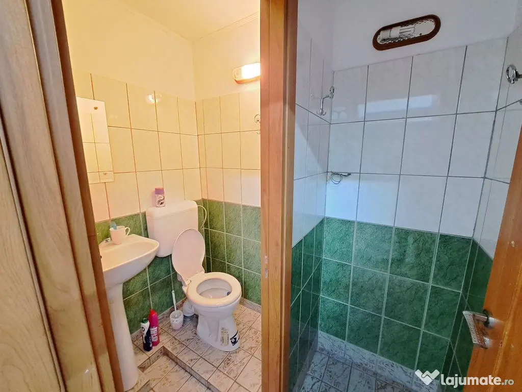 Spatiu comercial 61,52 mp - bd. Timisoara - Drumul Taberei