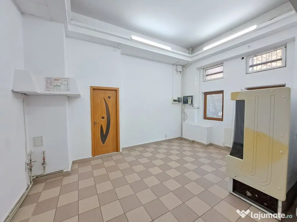 Spatiu comercial 61,52 mp - bd. Timisoara - Drumul Taberei