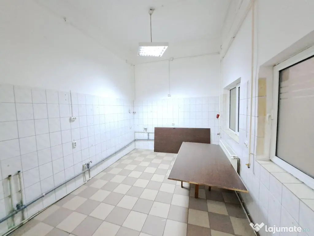 Spatiu comercial 61,52 mp - bd. Timisoara - Drumul Taberei