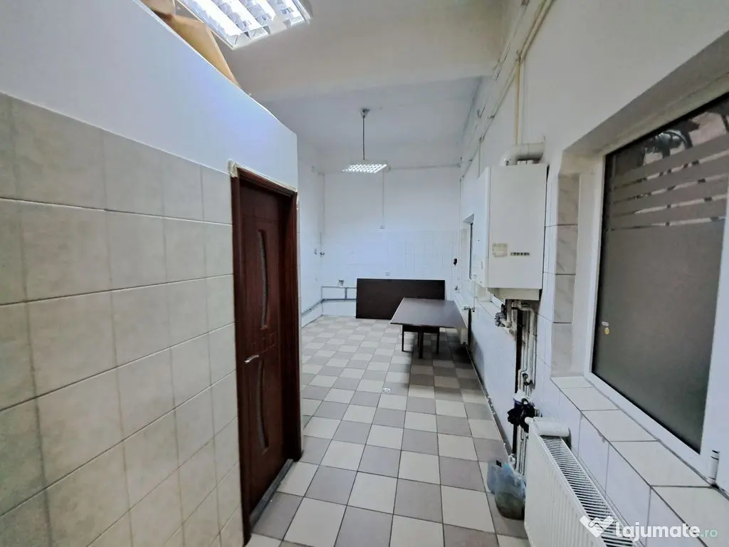 Spatiu comercial 61,52 mp - bd. Timisoara - Drumul Taberei
