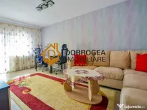 APARTAMENT 3 CAMERE DECOMANDAT , CENTRALA GAZ, MOBILAT SI UT