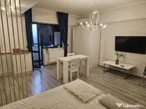 Apartament cu o cameră - Bd. George Coșbuc, Italian Res...