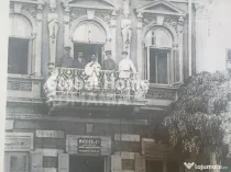 Cladire patrimoniu 1626MP | An 1846 | Pensiune turistica act