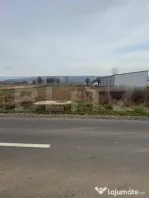 Teren intravilan, 1600 mp, front dublu, Mitocul Dragomirnei