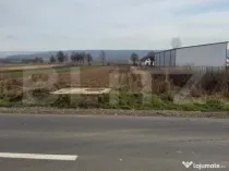 Teren intravilan, 1600 mp, front dublu, Mitocul Dragomirnei