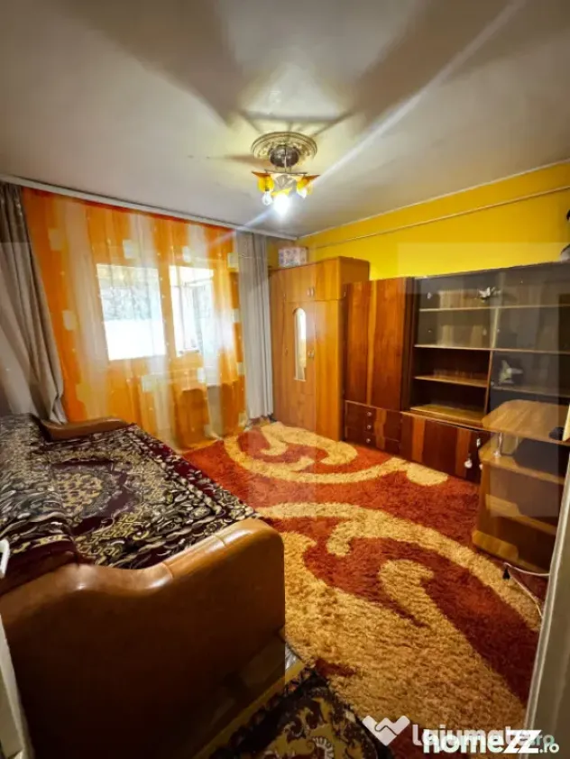 Apartament cu 2 camere, priveliște panoramică și balcon g