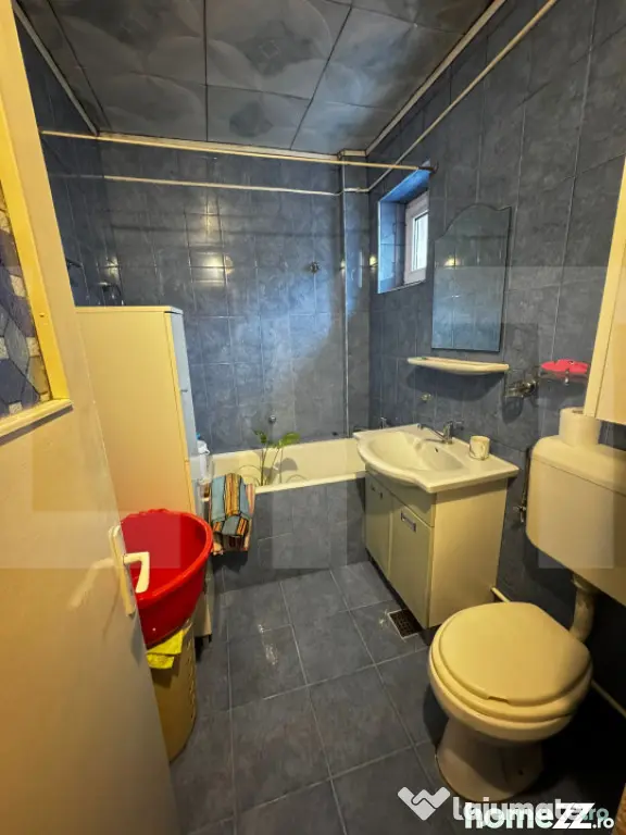 Apartament cu 2 camere, priveliște panoramică și balcon g