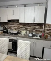 Garsoniera de vânzare in zona Tomis Nord-Campus, Constanta-