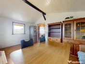 Casă cu grădină amenajată | Oază privată de relaxar... 