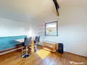 Casă cu grădină amenajată | Oază privată de relaxar... 