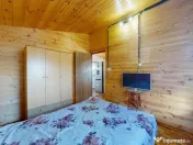 Casă cu grădină amenajată | Oază privată de relaxar... 