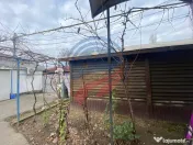 TEREN 400 M CU SPATII COMERCIALE ACTIVE 
