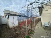 TEREN 400 M CU SPATII COMERCIALE ACTIVE 