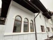 Vila individuala Icoanei Dacia 