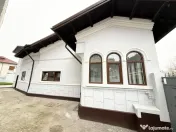 Vila individuala Icoanei Dacia 