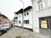 Vila individuala Icoanei Dacia 