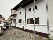 Vila individuala Icoanei Dacia 