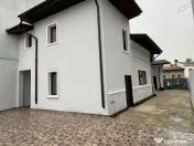 Vila individuala Icoanei Dacia 