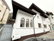 Vila individuala Icoanei Dacia 