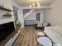 DE INCHIRIAT Casă / Vilă cu 5 camere în zona Ferme/OTO...