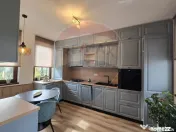 DE INCHIRIAT Casă / Vilă cu 5 camere în zona Ferme/OTO... 